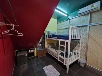 Bonanza Patong Beach II Red Room – Fotos 5